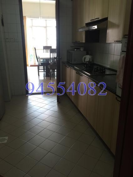 Costa Rhu (D15), Condominium #123951962